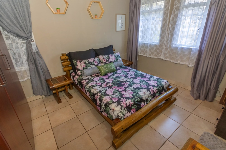 3 Bedroom Property for Sale in Wilgenhof Free State